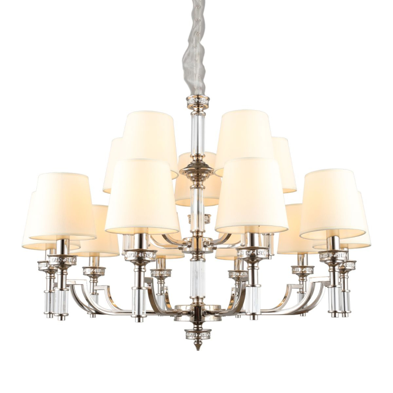 Подвесная люстра Aployt Patricia APL.716.03.15 Подвесная люстра Aployt Patricia APL.716.03.15