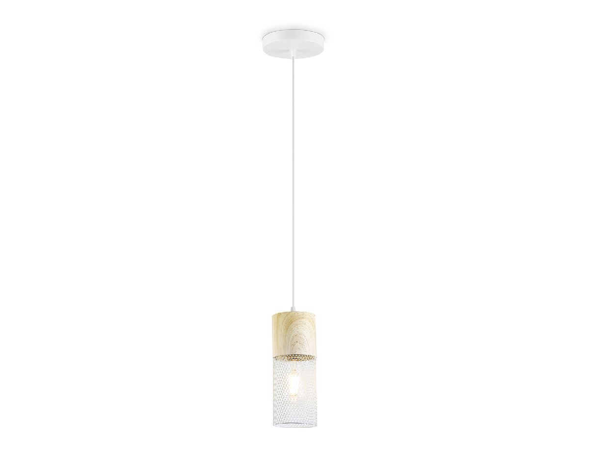 Подвесной светильник Ambrella Light Loft Traditional TR8498 Подвесной светильник Ambrella Light Loft Traditional TR8498