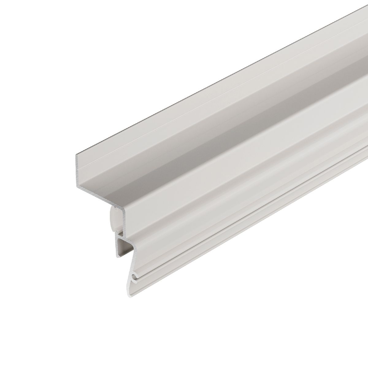 Профиль Arlight STRETCH-SHADOW-2000 WHITE (A2-CONTOUR-PRO) 042559 Профиль Arlight STRETCH-SHADOW-2000 WHITE (A2-CONTOUR-PRO) 042559
