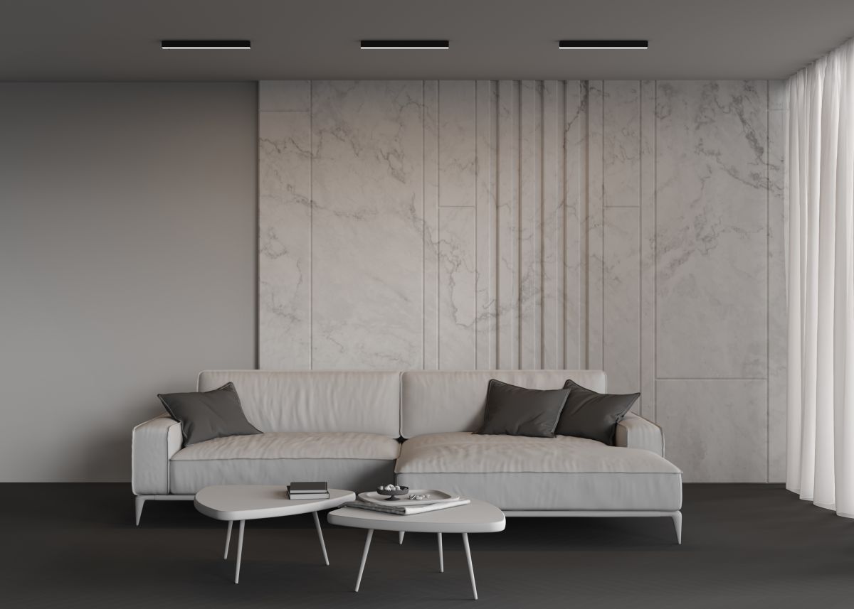 Линейный светильник Maytoni Technical LL311010