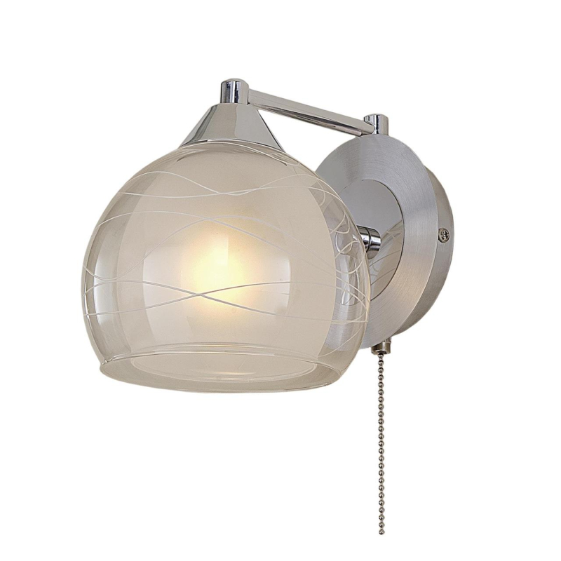 Бра Citilux Буги CL157312 Бра Citilux Буги CL157312