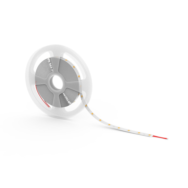 Светодиодная лента Gauss 12В 2835 4,8Вт/м 4000K 3м IP20 BT004 Светодиодная лента Gauss 12В 2835 4,8Вт/м 4000K 3м IP20 BT004