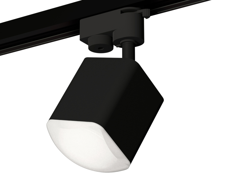 Трековый однофазный светильник Ambrella Light Track System XT7813023 (A2521, C7813, N7756) Трековый однофазный светильник Ambrella Light Track System XT7813023 (A2521, C7813, N7756)