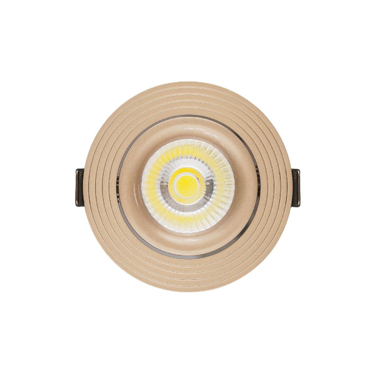 Встраиваемый светильник Lumina Deco LDC 6251 CHM Встраиваемый светильник Lumina Deco LDC 6251 CHM
