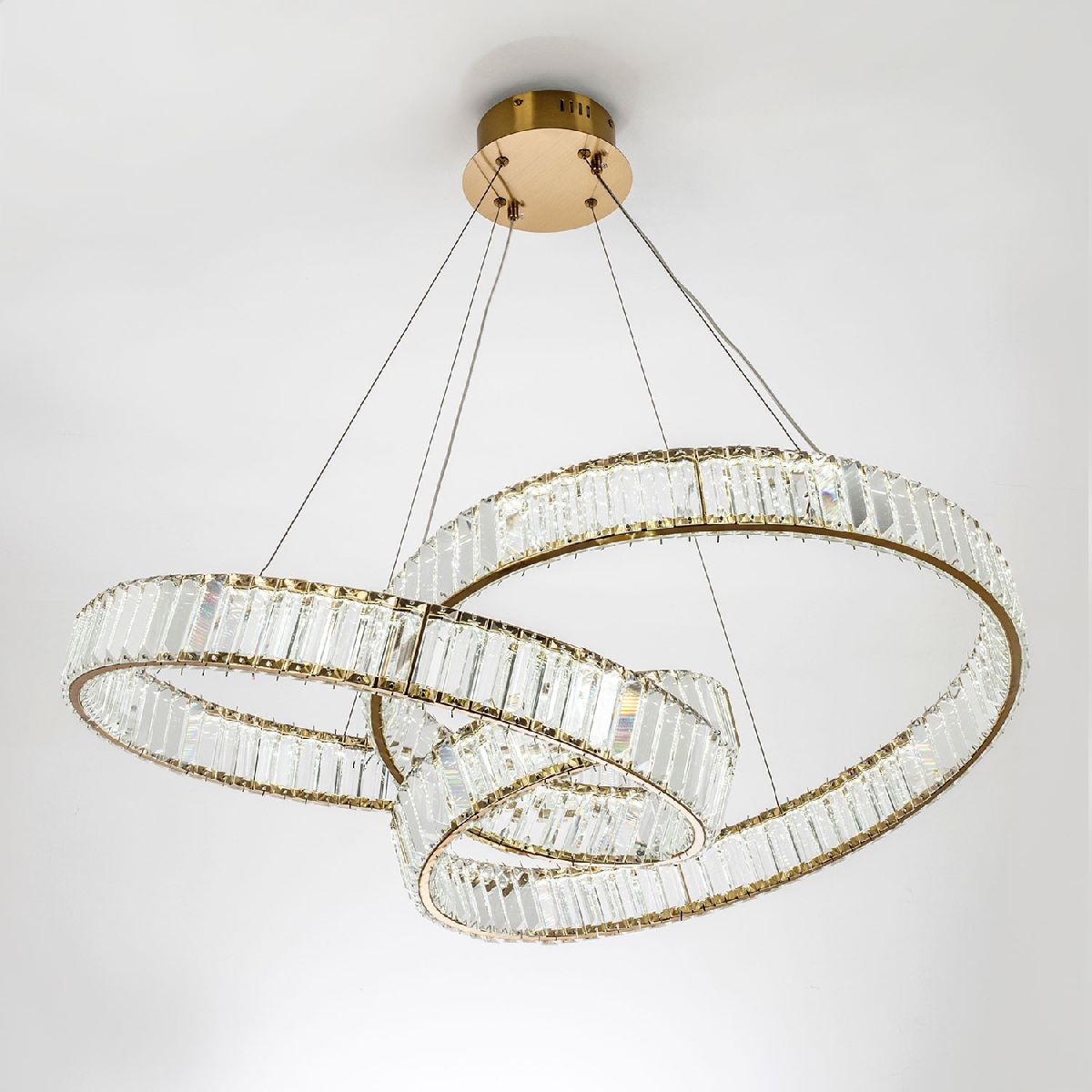 Подвесная люстра Modestyle MS.9030.900 BS Подвесная люстра Modestyle MS.9030.900 BS