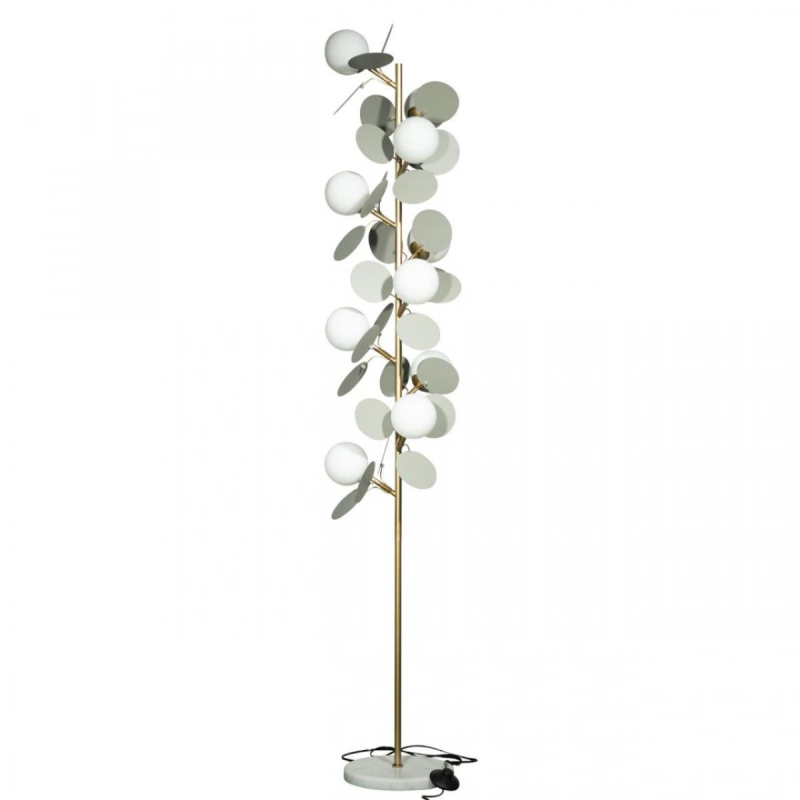 Торшер Loft IT Matisse 10008F Grey Торшер Loft IT Matisse 10008F Grey