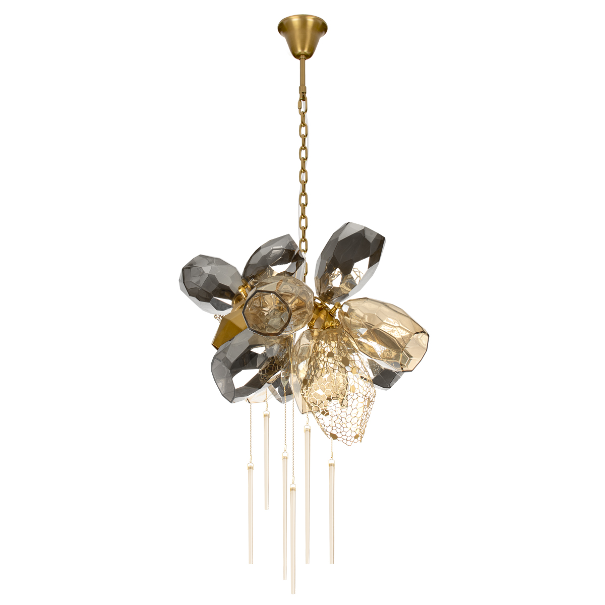 Подвесная люстра Loft IT Britannica 10401/800S Подвесная люстра Loft IT Britannica 10401/800S