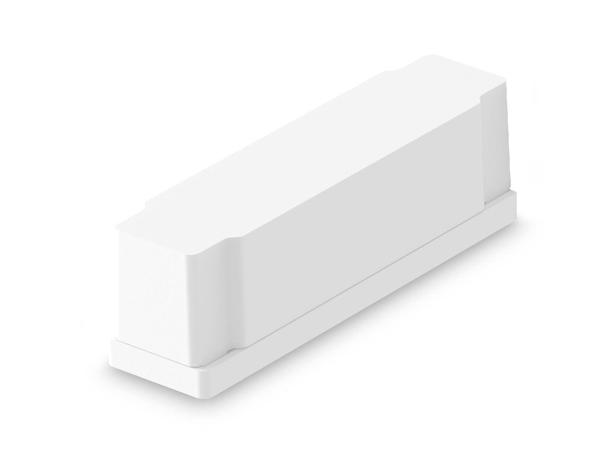 Короб для проводов в накладной шинопровод Ambrella Light Magnetic Ultra Slim Track System GV1273 Короб для проводов в накладной шинопровод Ambrella Light Magnetic Ultra Slim Track System GV1273