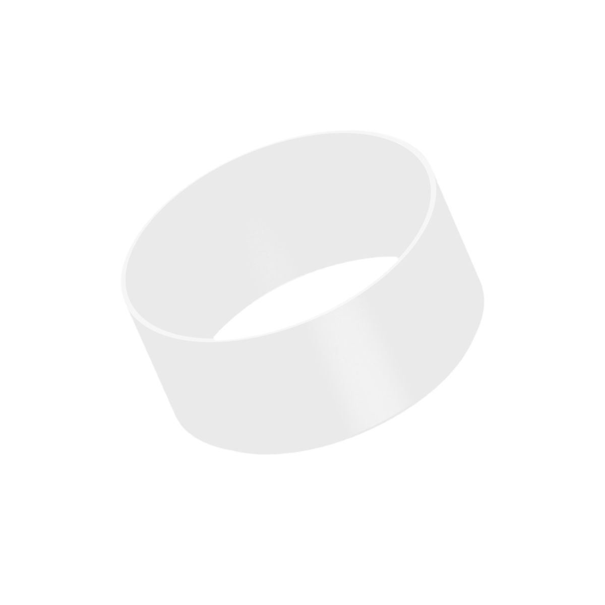 Насадка антибликовая Arlight LGD-ARTIFACT-FULL-SNOOT-R65 (WH) (Металл) 057157 Насадка антибликовая Arlight LGD-ARTIFACT-FULL-SNOOT-R65 (WH) (Металл) 057157