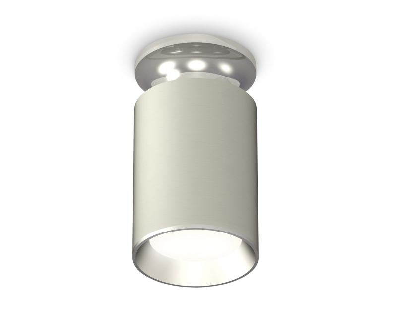 Накладной светильник Ambrella Light Techno XS6314101 (N6903, C6314, N6104) Накладной светильник Ambrella Light Techno XS6314101 (N6903, C6314, N6104)