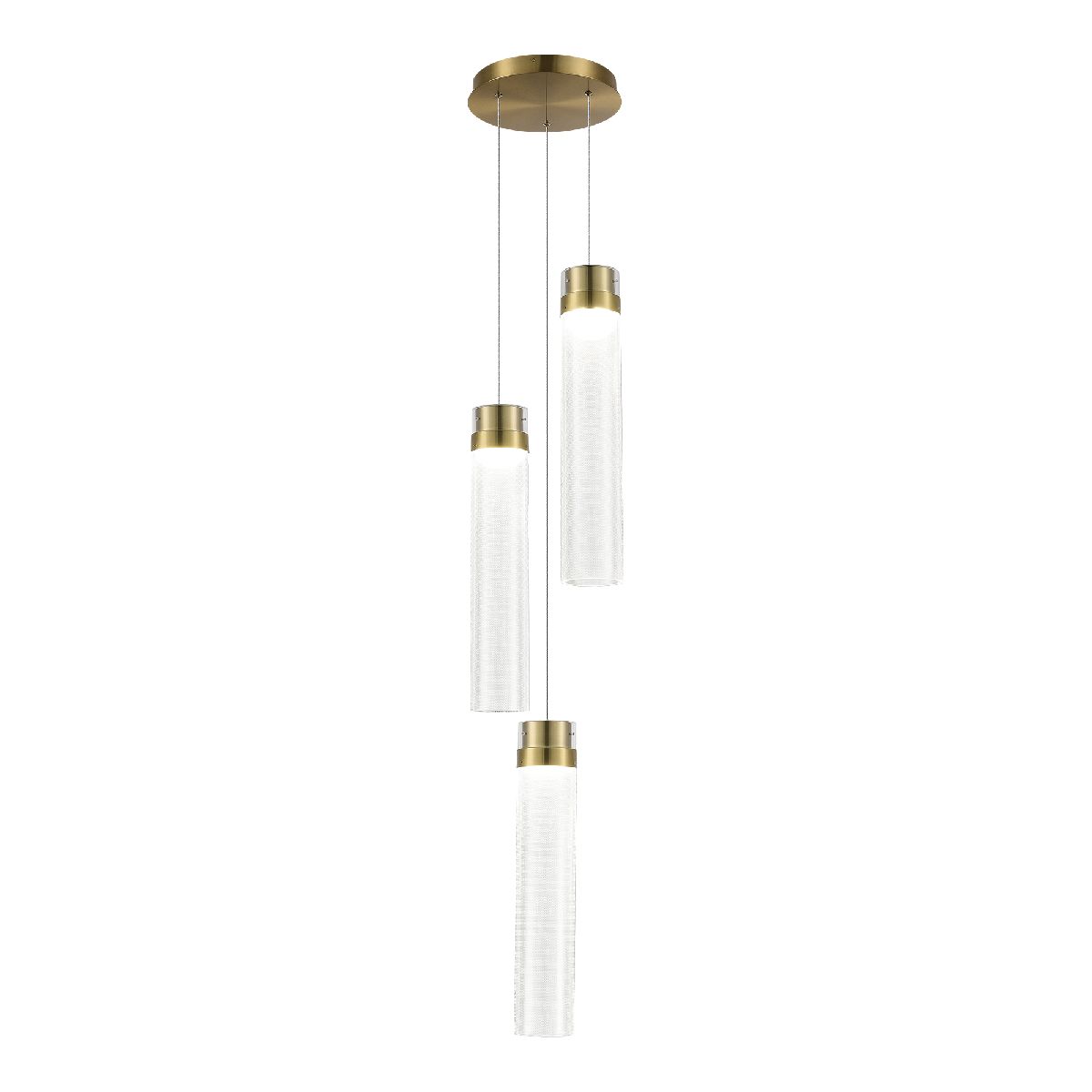 Подвесной светильник ST Luce Champagne SL6236.303.03 Подвесной светильник ST Luce Champagne SL6236.303.03