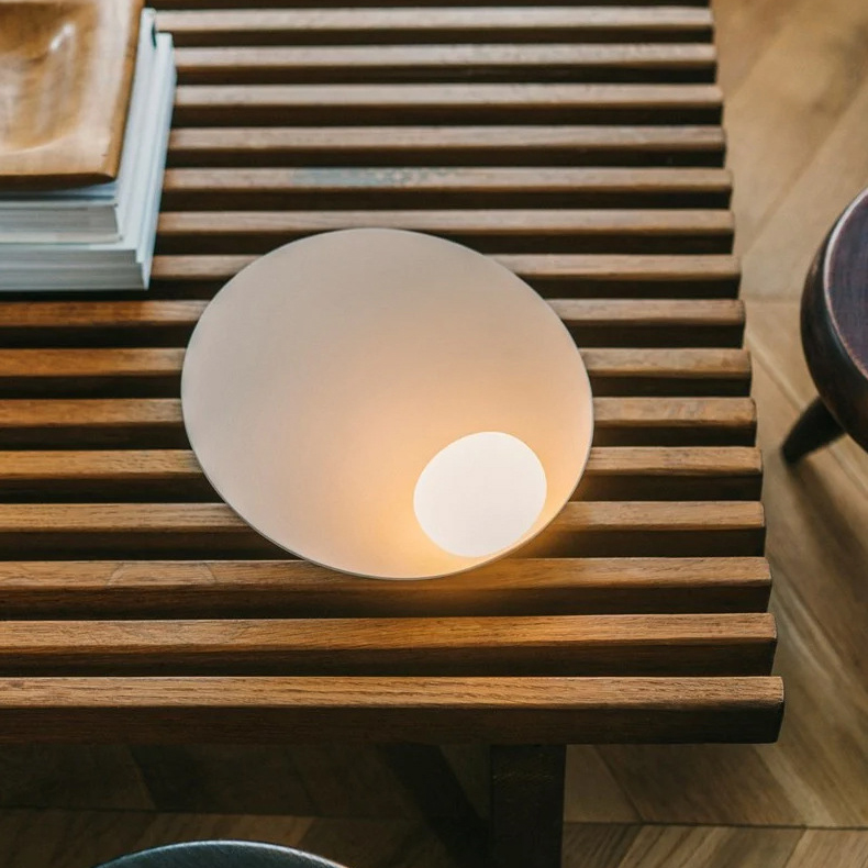 Настенный светильник ImperiumLoft Sessel 226532-23