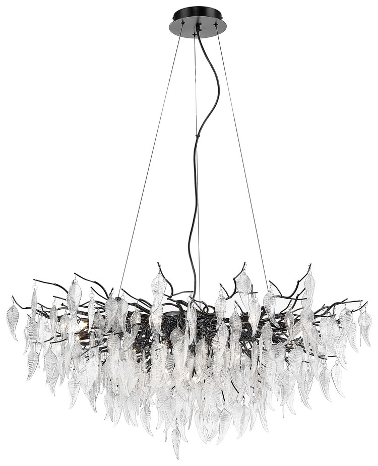 Подвесная люстра Wertmark Daniela WE182.15.023 Подвесная люстра Wertmark Daniela WE182.15.023