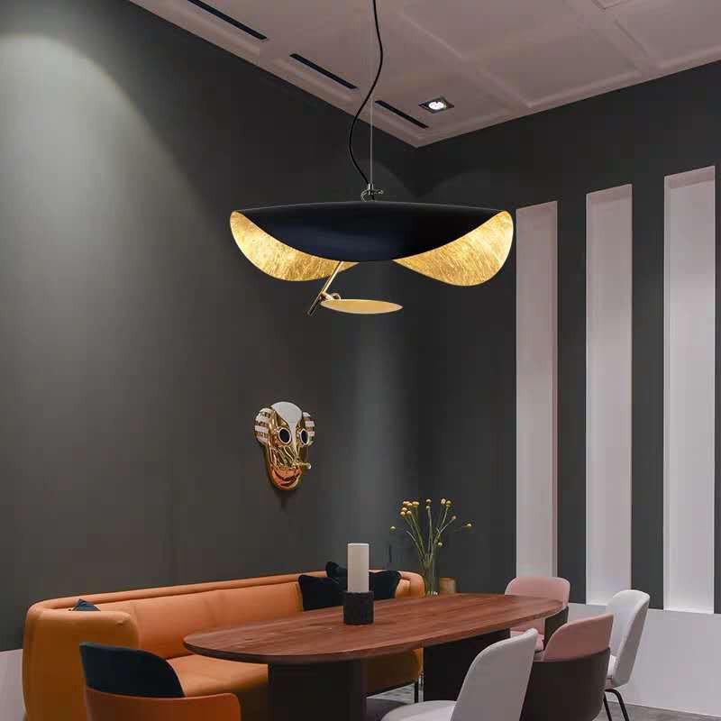 Подвесной светильник ImperiumLoft Covert 140621-26