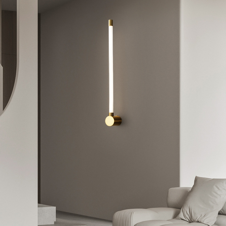 Настенный светильник ImperiumLoft Birta 203763-26