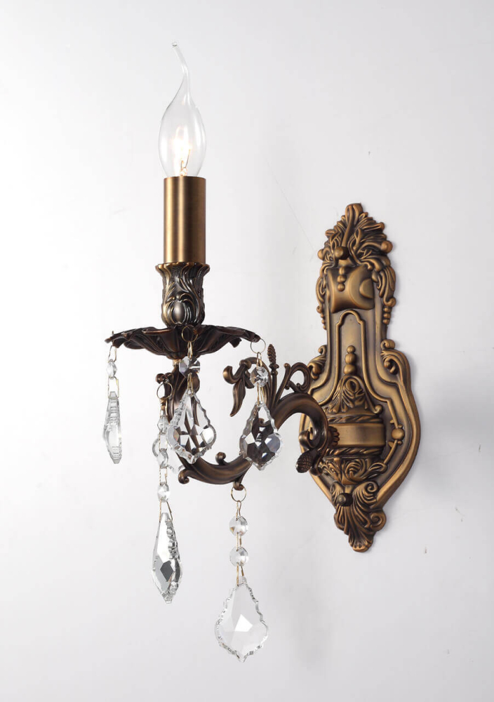 Бра Lucia Tucci Barletta W122.1 Antique Бра Lucia Tucci Barletta W122.1 Antique