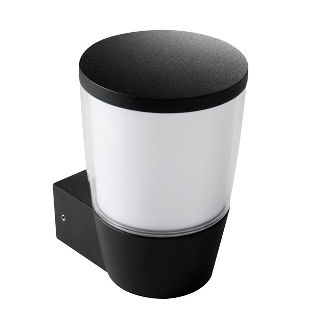 Уличный настенный светильник Kanlux Sorta 16L-UP 25680 Уличный настенный светильник Kanlux Sorta 16L-UP 25680