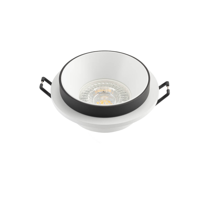 Встраиваемый светильник Denkirs DK2401-BK Встраиваемый светильник Denkirs DK2401-BK