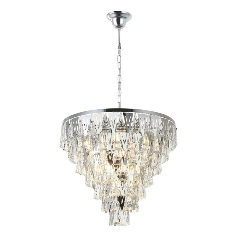 Подвесная люстра Stilfort Vaviani 2148/09/13PL Подвесная люстра Stilfort Vaviani 2148/09/13PL