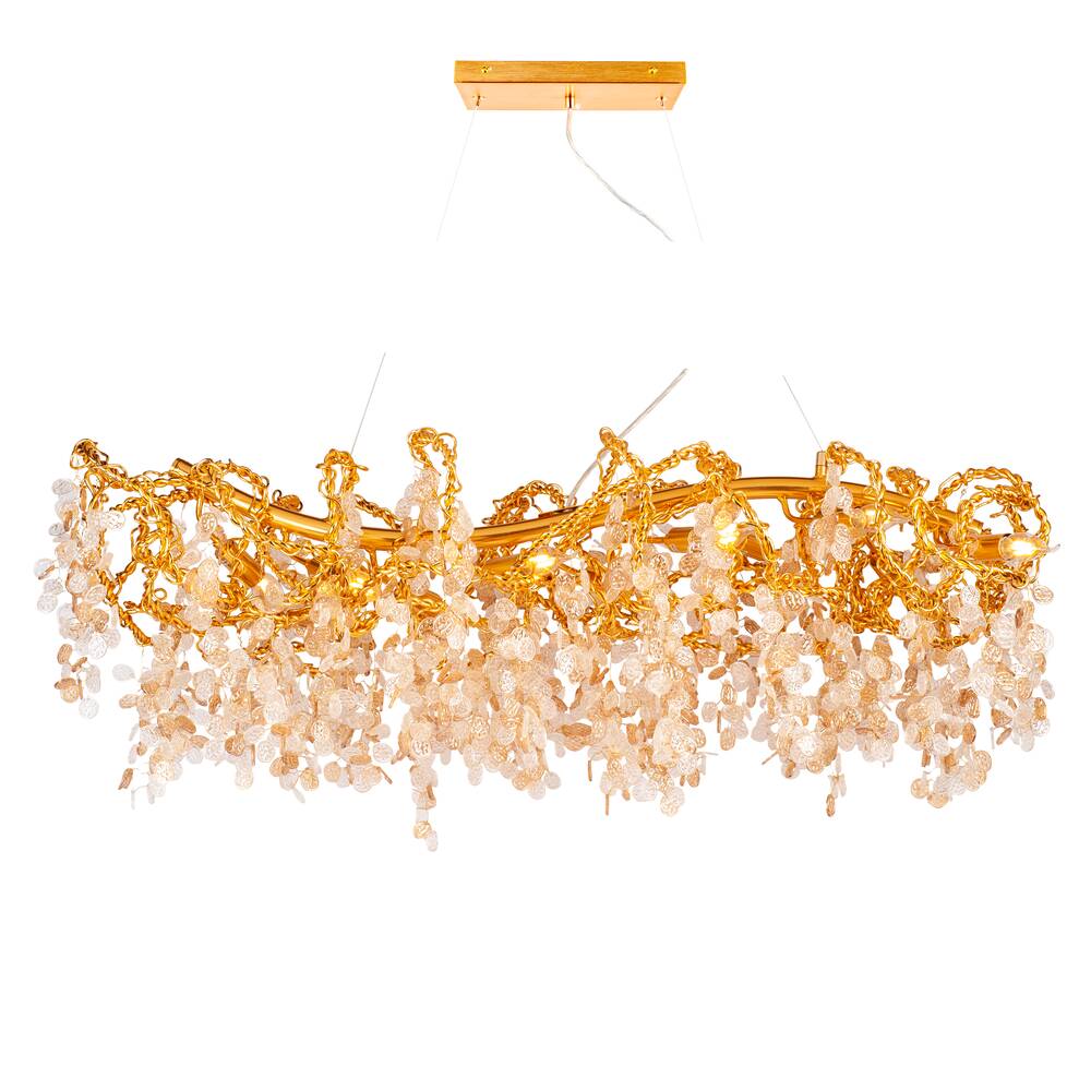 Подвесная люстра AM Group EDEN SP10 Подвесная люстра AM Group EDEN SP10