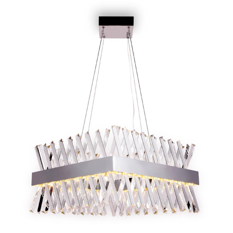 Подвесной светодиодный светильник Ambrella Light Traditional TR5315 Подвесной светодиодный светильник Ambrella Light Traditional TR5315