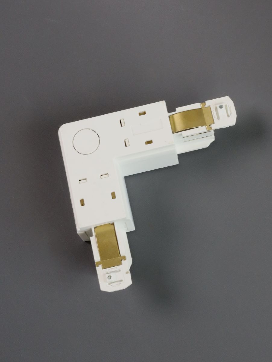 Угол правый внешний Kanlux Bsl 10006 Угол правый внешний Kanlux Bsl 10006