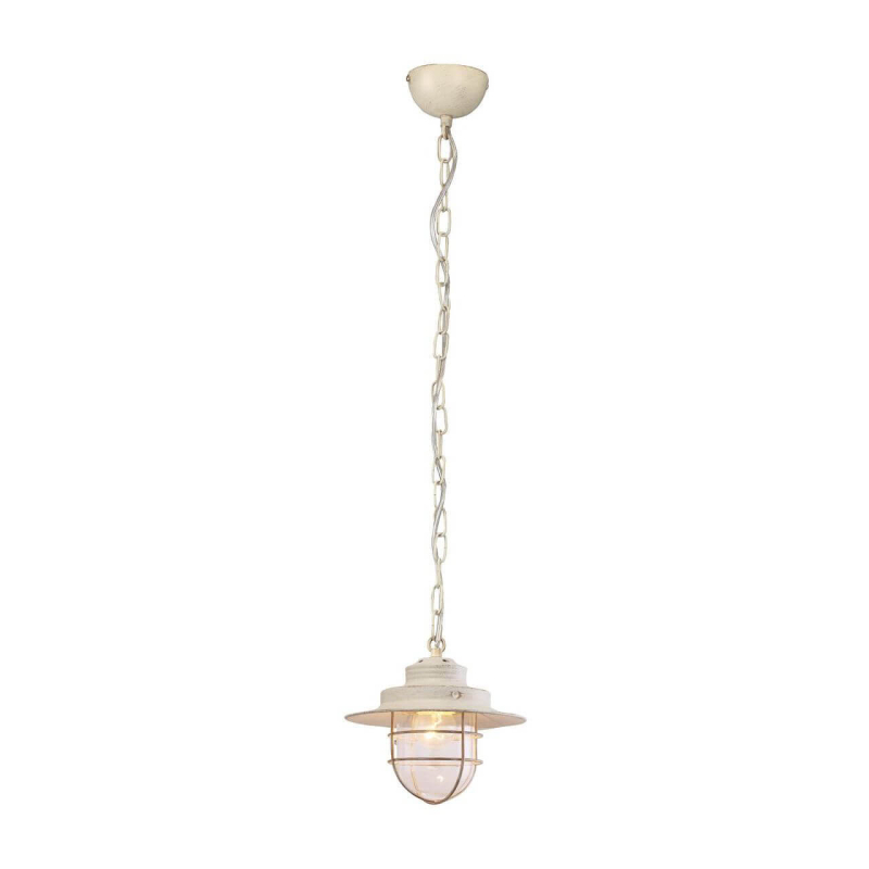 Подвесной светильник Arte Lamp A4579SP-1WG Подвесной светильник Arte Lamp A4579SP-1WG