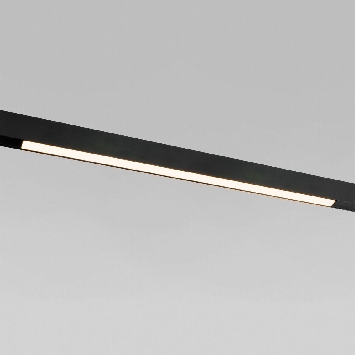 Трековый магнитный светильник Elektrostandard Slim Magnetic 4690389206443 85034/01 a067375 Трековый магнитный светильник Elektrostandard Slim Magnetic 4690389206443 85034/01 a067375