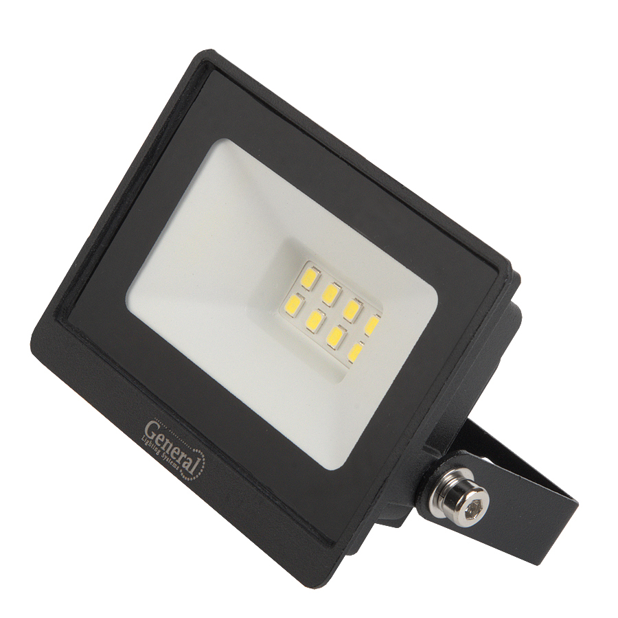 Прожектор General GTAB-10BT-IP65-6500 403375