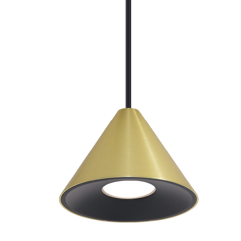 Подвесной светильник Wolta Bello WSL-GU10/P08G