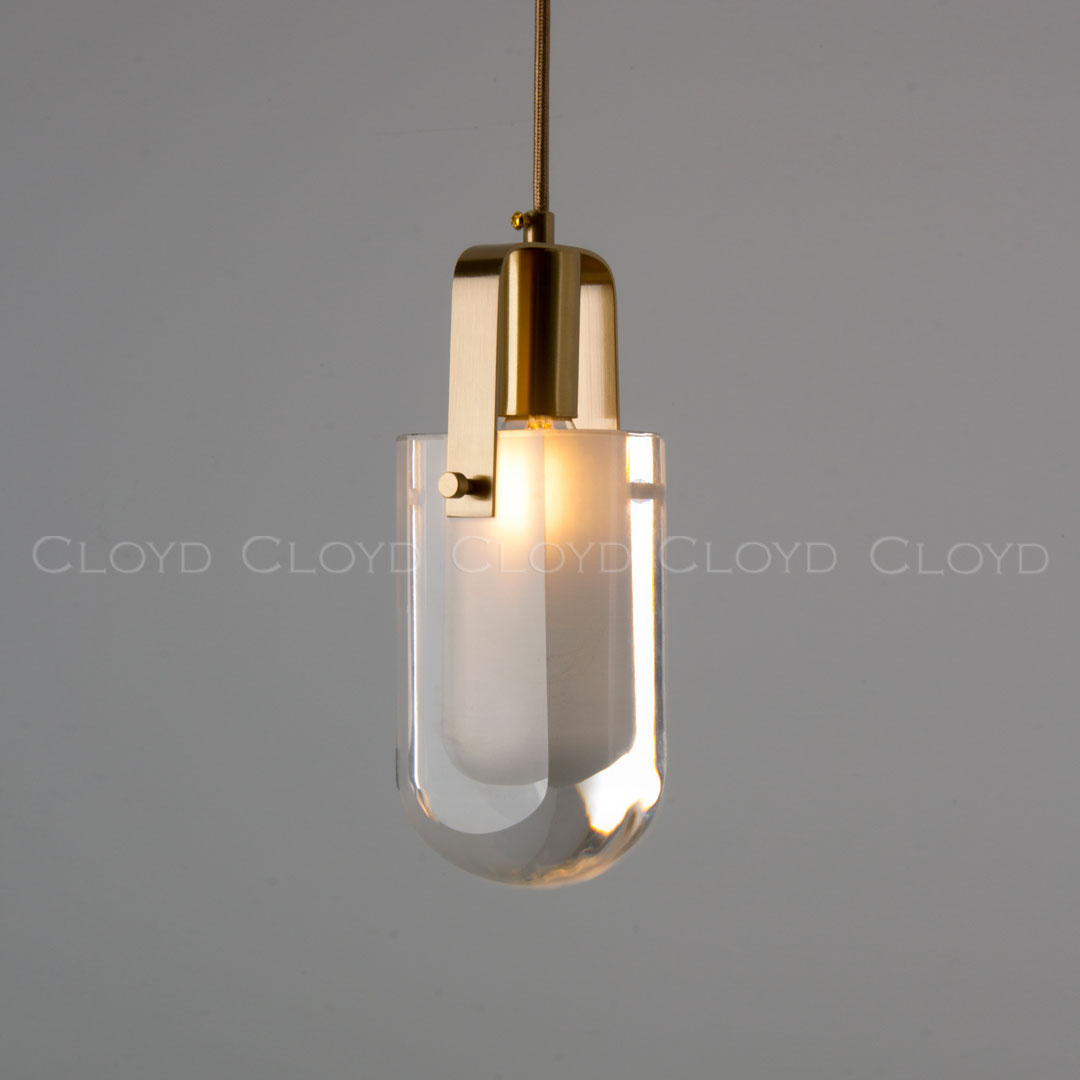 Подвесной светильник Cloyd Curie 11166 Подвесной светильник Cloyd Curie 11166