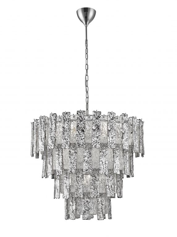 Подвесная люстра Simple Story 5931-6PL Подвесная люстра Simple Story 5931-6PL