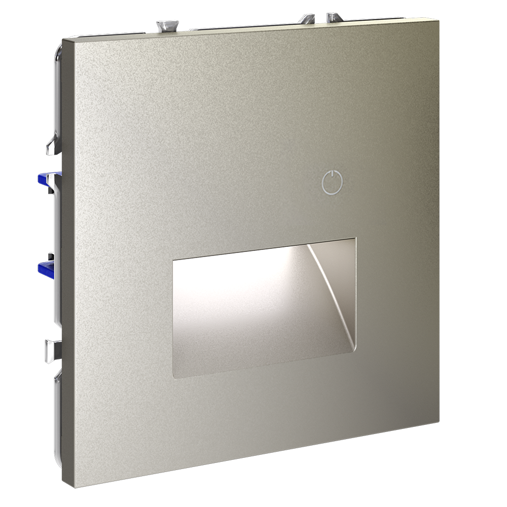 Подсветка светодиодная с датчиком Voltum S70 VLS070704 (шелк)