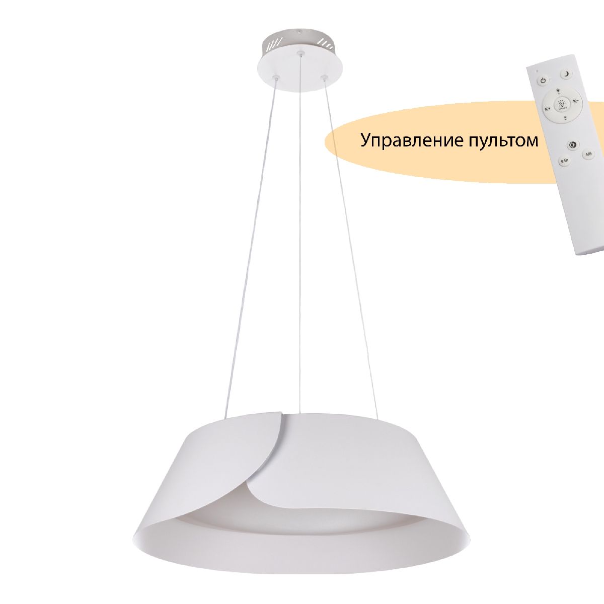 Подвесной светильник Myfar Cordelia MR9121-CL Подвесной светильник Myfar Cordelia MR9121-CL