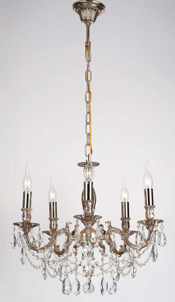 Подвесная люстра Lucia Tucci Firenze 141.5 Coffe Gold Подвесная люстра Lucia Tucci Firenze 141.5 Coffe Gold