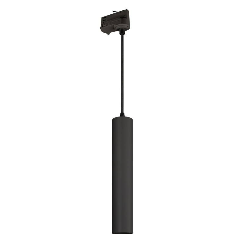 Трековый светильник Arlight LGD-Pipe-Track-Hang-4TR-R50-9W Warm3000 037427 Трековый светильник Arlight LGD-Pipe-Track-Hang-4TR-R50-9W Warm3000 037427