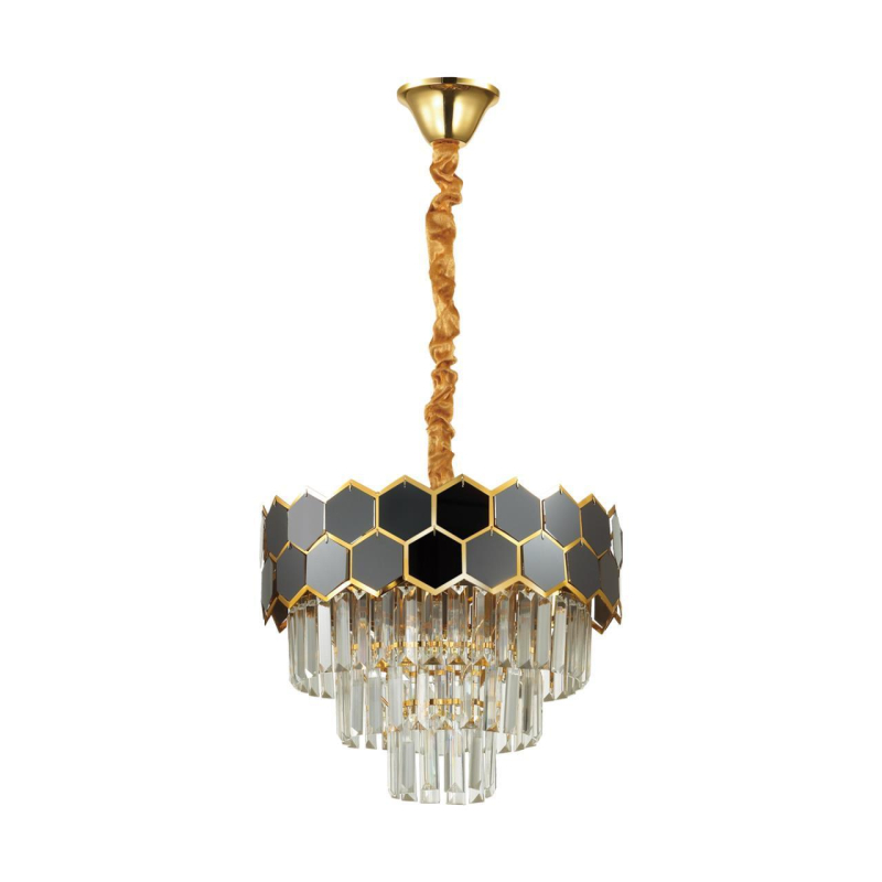 Подвесная люстра Lumion Classi 5231/6 Подвесная люстра Lumion Classi 5231/6