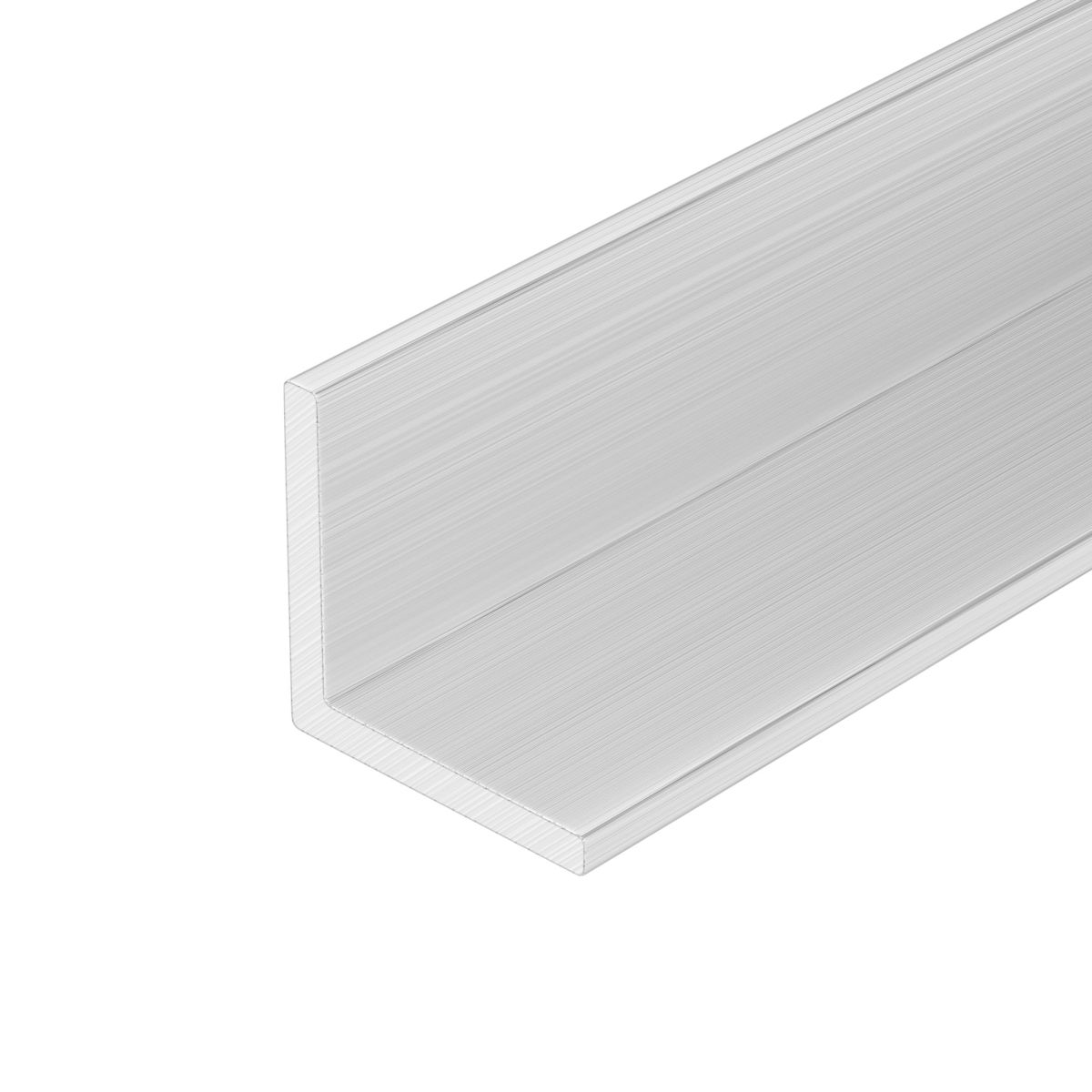 Уголок Arlight ARH-W10x10x1,2-3000 ANOD (Алюминий) 063229