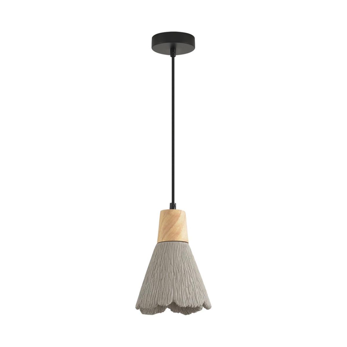 Подвесной светильник Lumion Suspentioni Eoliana 8351/1B Подвесной светильник Lumion Suspentioni Eoliana 8351/1B
