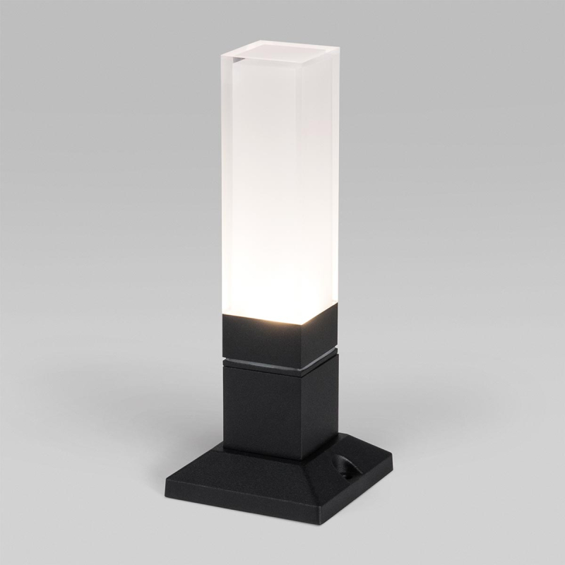 Ландшафтный светильник Elektrostandard 1536 TECHNO LED 4690389168741 Ландшафтный светильник Elektrostandard 1536 TECHNO LED 4690389168741