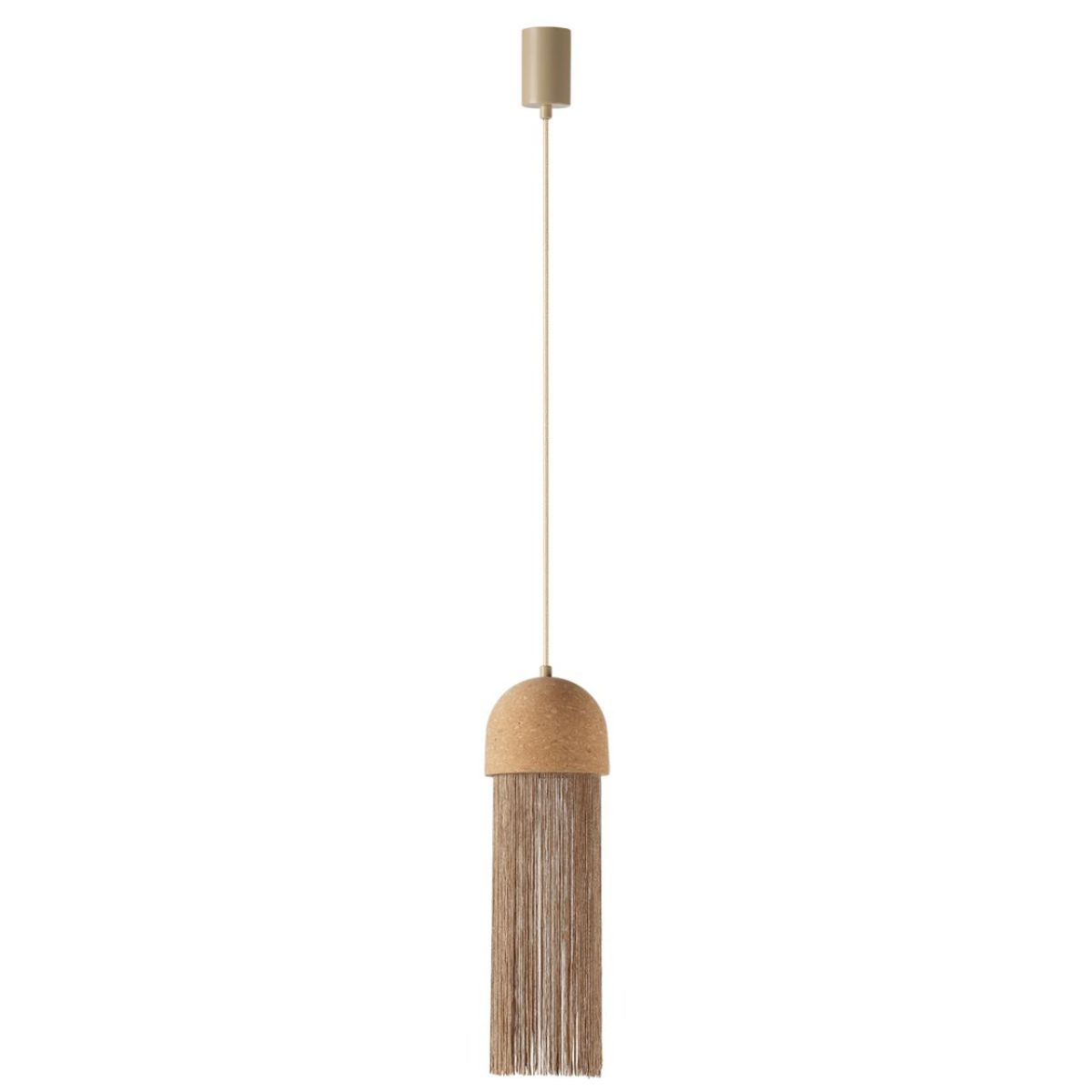 Подвесной светильник Odeon Light Ecodesign Cork 7073/1 Подвесной светильник Odeon Light Ecodesign Cork 7073/1