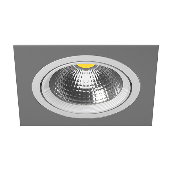 Встраиваемый светильник Lightstar INTERO 111 i81906 (217819+217906) Встраиваемый светильник Lightstar INTERO 111 i81906 (217819+217906)