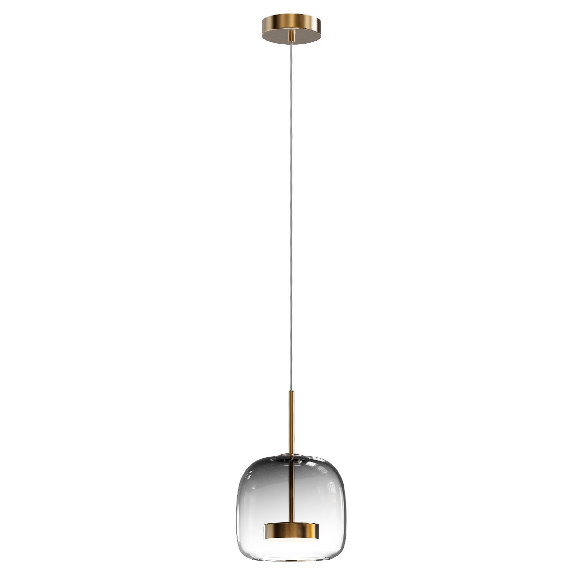 Подвесной светильник Lightstar Cupola 804008 Подвесной светильник Lightstar Cupola 804008