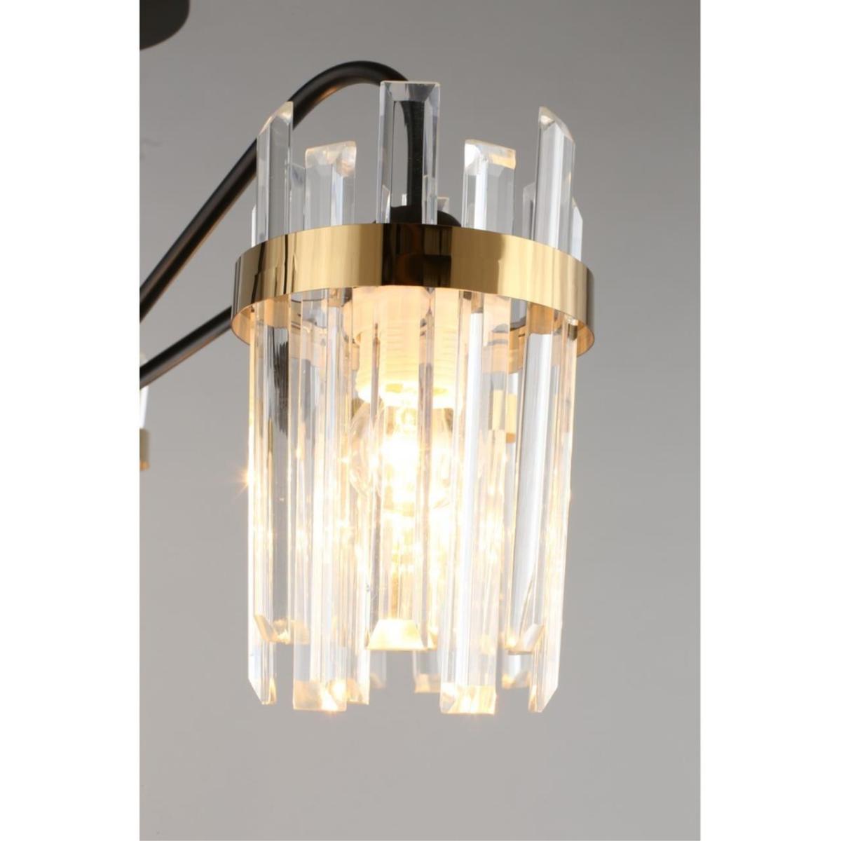 Люстра на штанге Omnilux Pavarolo OML-67717-05