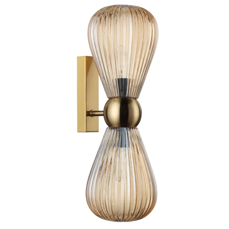 Бра Odeon Light Elica 5402/2W Бра Odeon Light Elica 5402/2W