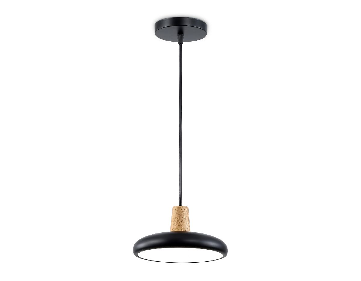 Подвесной светильник Ambrella Light Linetech Comfort FL4839