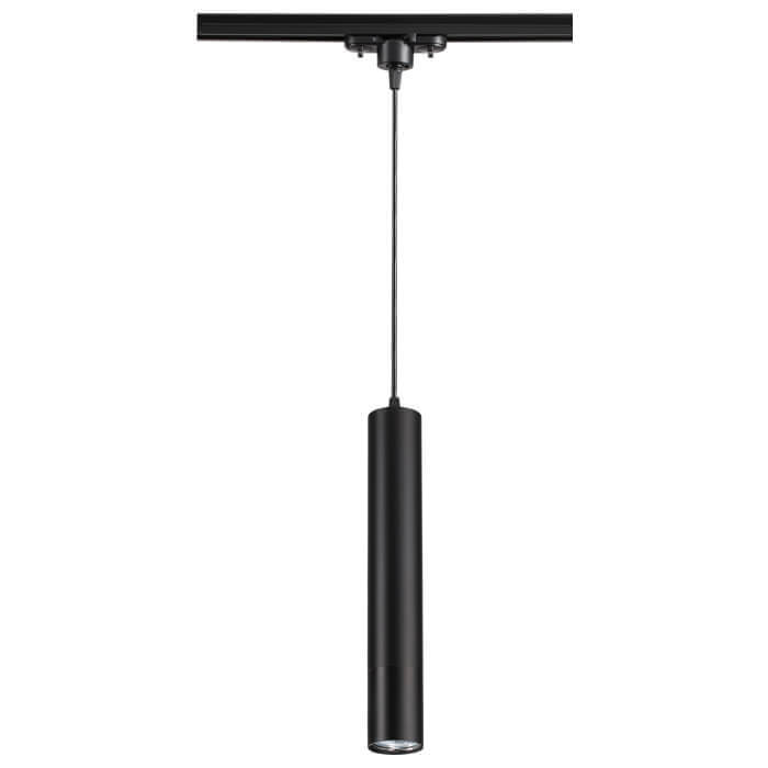 Трековый светильник Novotech Pipe 370401 Трековый светильник Novotech Pipe 370401