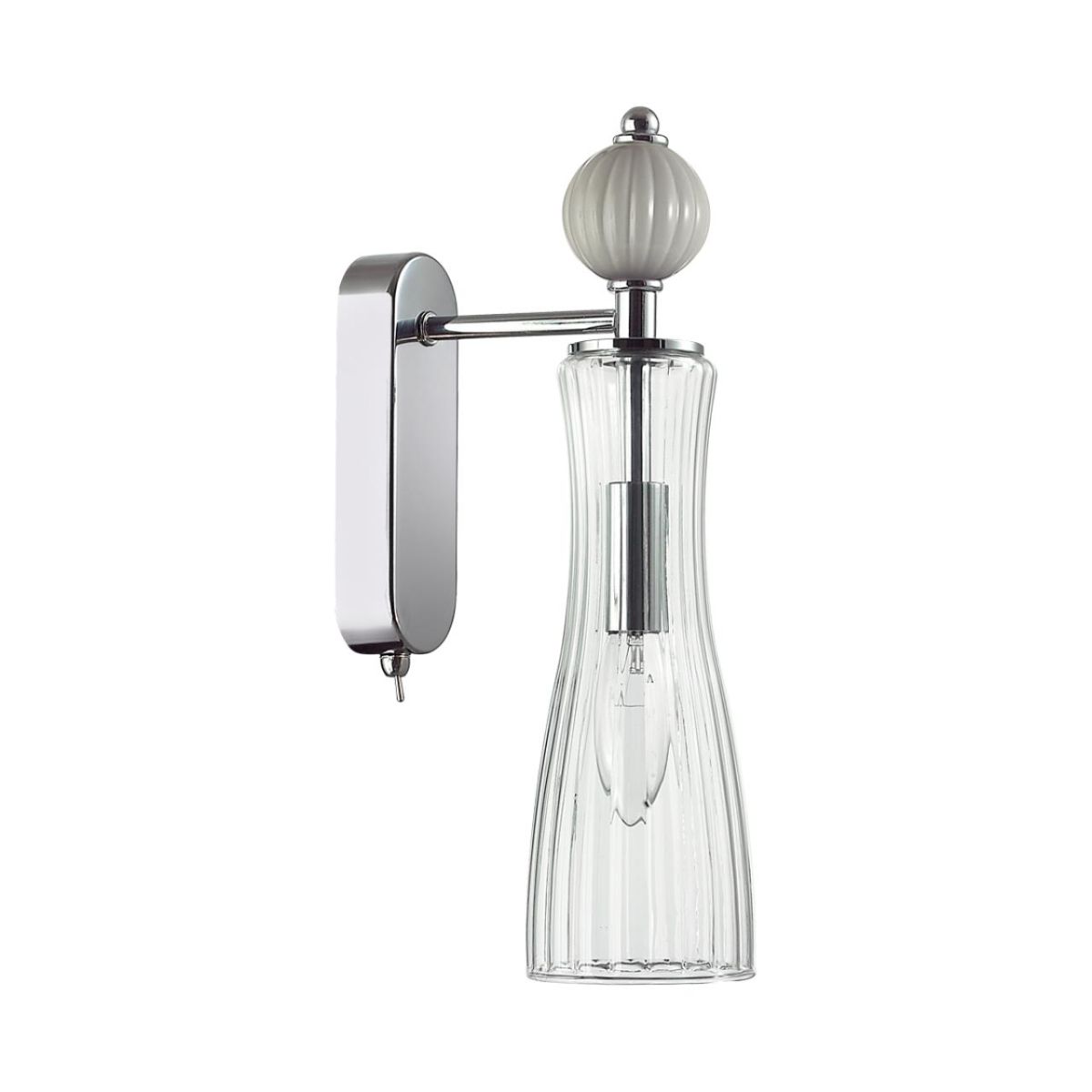 Бра Lumion Neoclassi Emily 8269/1W Бра Lumion Neoclassi Emily 8269/1W