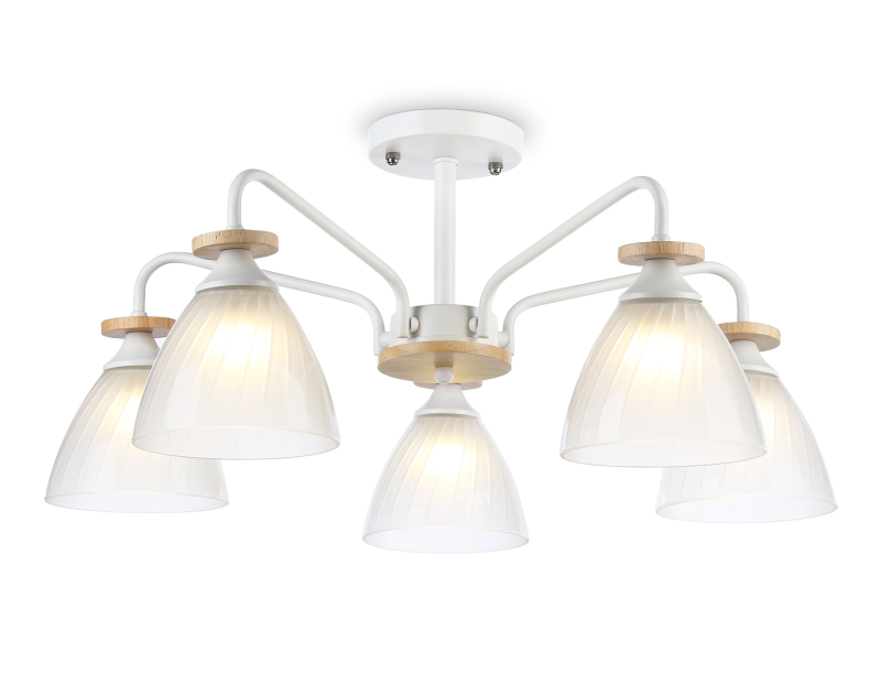 Люстра на штанге Ambrella Light Modern TR9567 Люстра на штанге Ambrella Light Modern TR9567