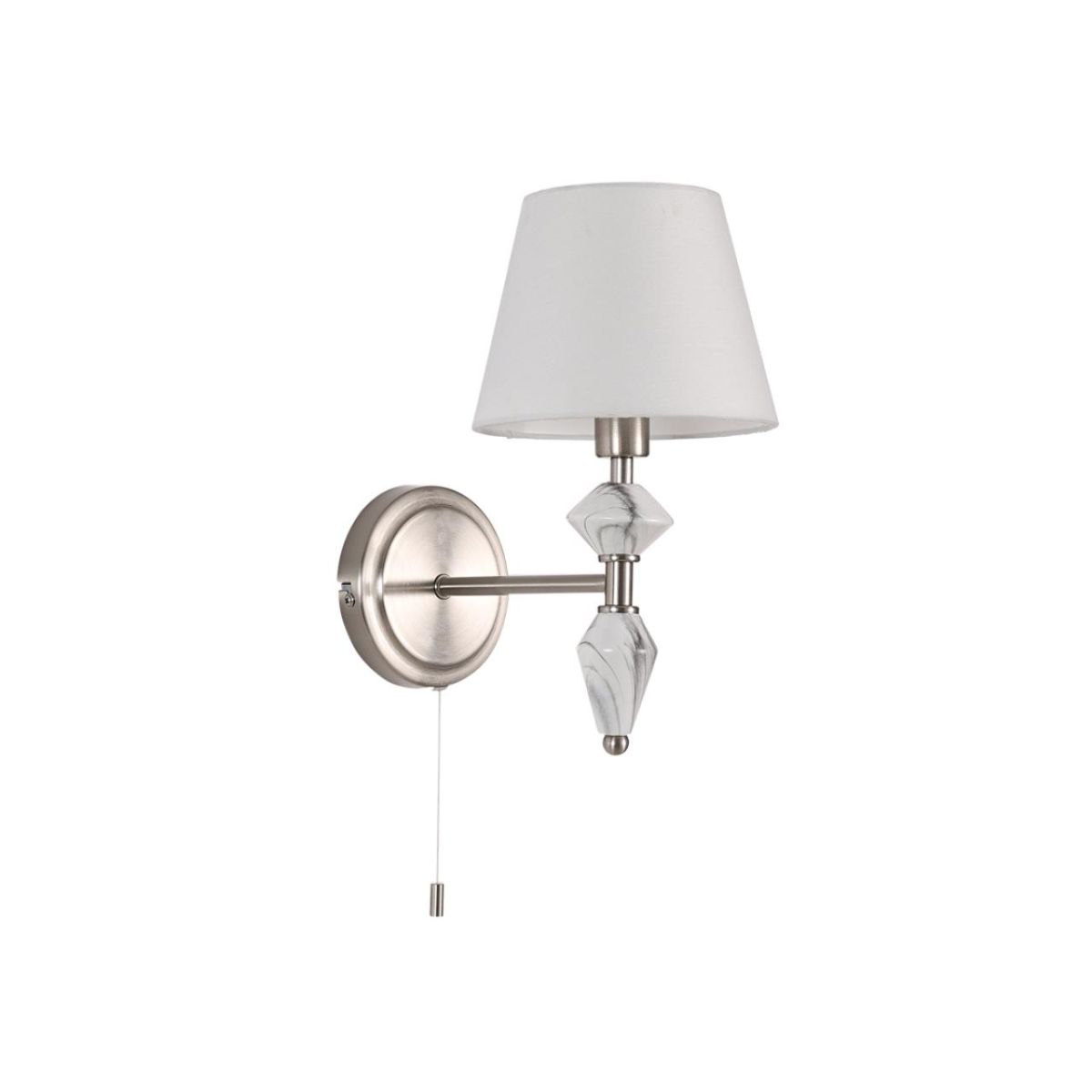 Бра Lumion Classi Vermont 8274/1W Бра Lumion Classi Vermont 8274/1W